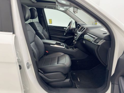 Used 2015 Mercedes-Benz ML 350 2WD image 31