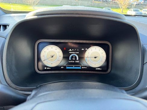 Used 2023 Hyundai Kona N Line image 25