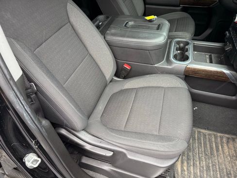 Used 2021 GMC Sierra 1500 Elevation w/ X31 Off-Road Package image 19