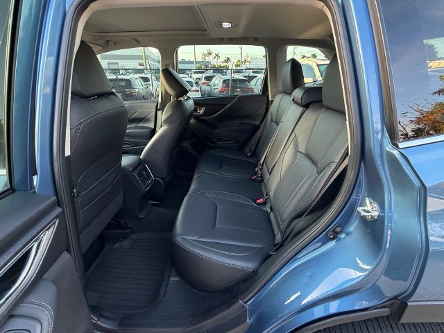 Certified 2024 Subaru Forester Touring AWD/4WD image 15