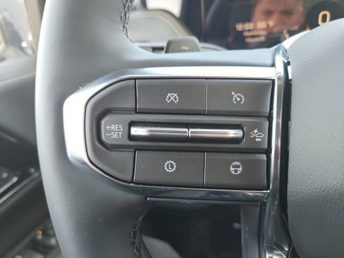 New 2026 GMC Yukon Elevation w/ Elevation Premium Package image 28