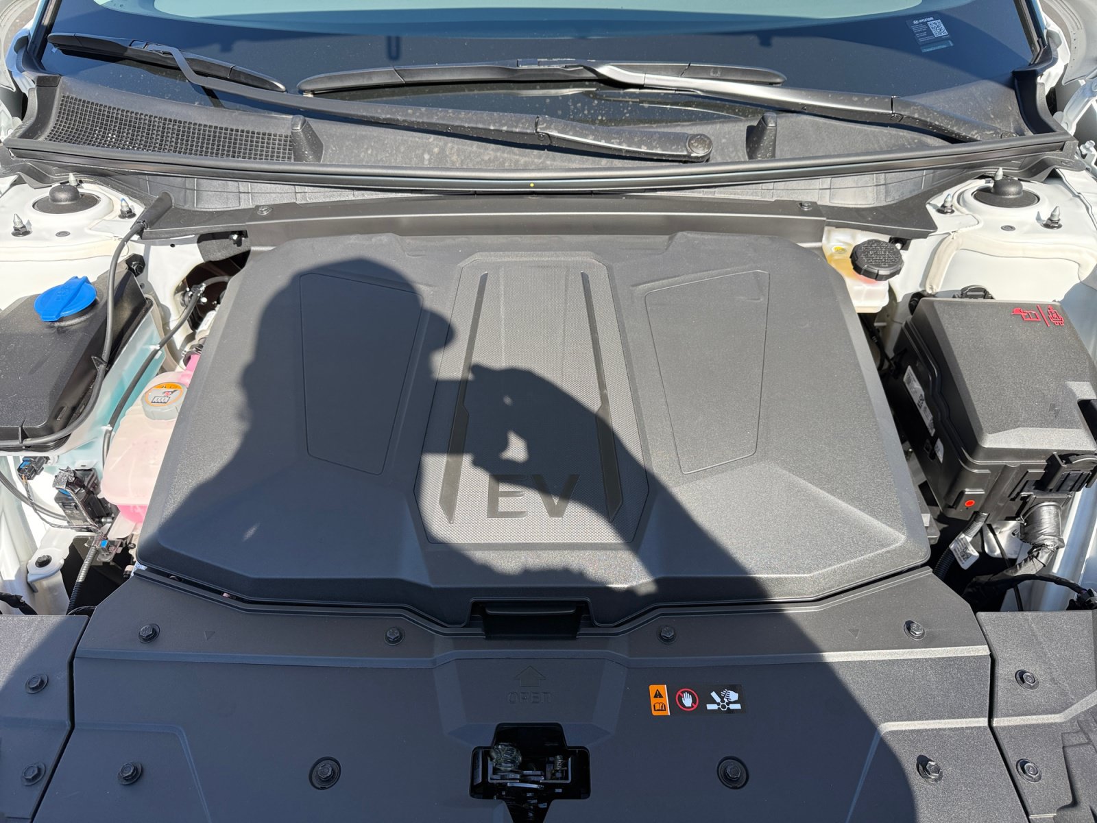 New 2027 Hyundai Ioniq 5 SEL RWD image 20