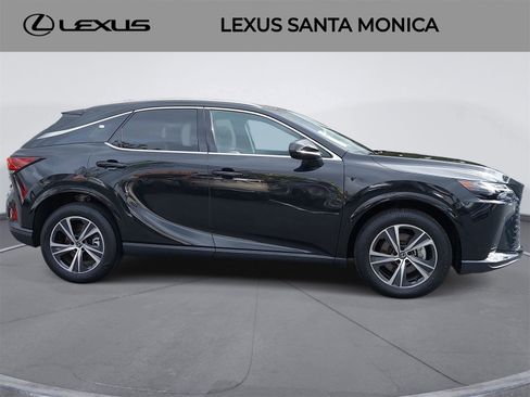 Used 2023 Lexus RX 350 Premium image 4