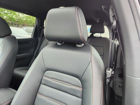 Certified 2026 Honda CR-V Sport-L image 11