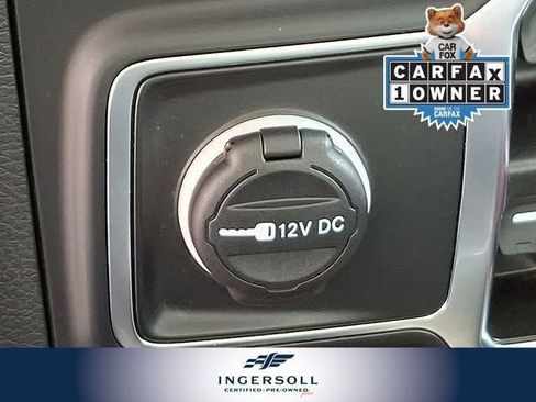 Used 2023 Jeep Wrangler Unlimited Rubicon 4xe w/ Cold Weather Group AWD/4WD image 24