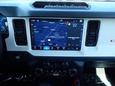 New 2026 Ford Bronco Heritage Edition AWD/4WD image 14