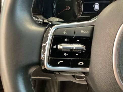 Certified 2022 Kia Sorento SX AWD/4WD image 29
