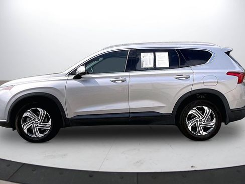 Used 2023 Hyundai Santa Fe SEL w/ Cargo Package FWD image 5