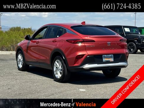 Used 2024 Buick Envista Preferred FWD image 12