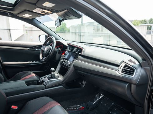Used 2020 Honda Civic Si image 15