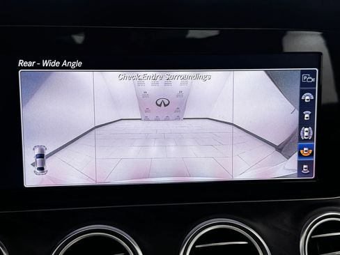 Used 2023 Mercedes-Benz E 350 Sedan image 20
