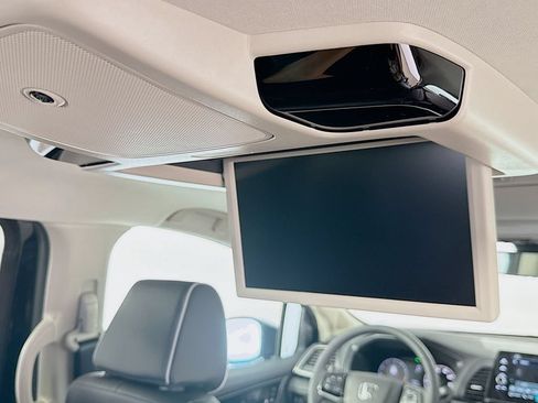 New 2026 Honda Odyssey Elite image 27