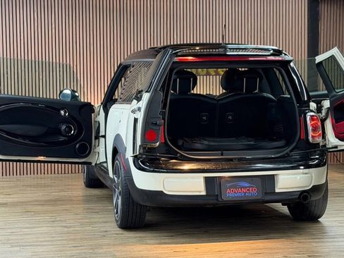 Used 2011 MINI Cooper Clubman image 9