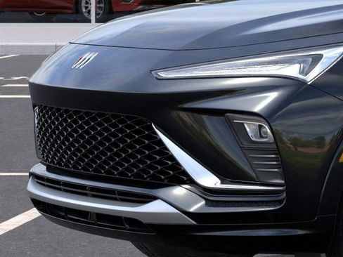 New 2026 Buick Envista Avenir image 13