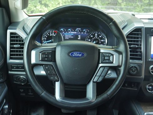Certified 2020 Ford Expedition Platinum AWD/4WD image 8