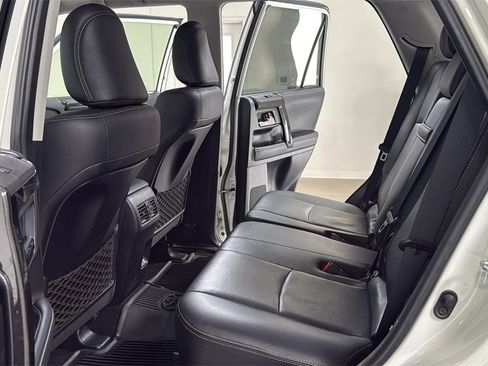 Certified 2020 Toyota 4Runner Nightshade image 15