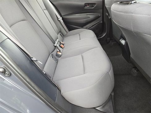 Certified 2024 Toyota Corolla LE image 14
