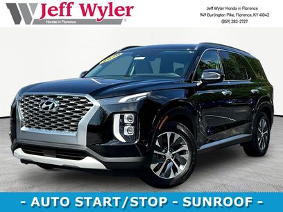 Used 2020 Hyundai Palisade SEL