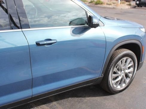 New 2026 Buick Enclave Preferred w/ Power Package FWD image 13