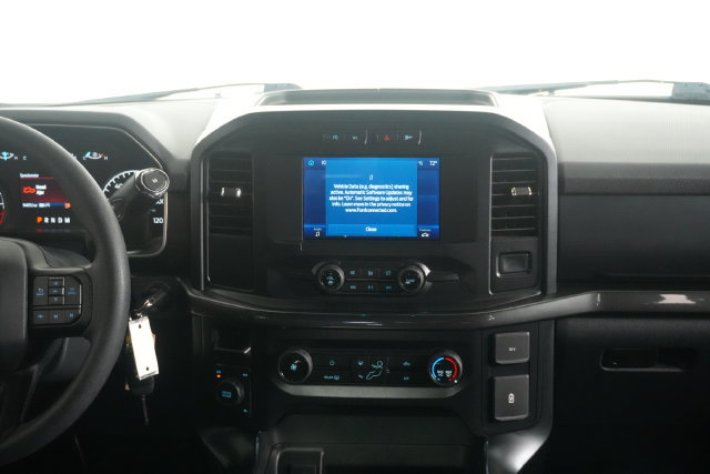 Used 2021 Ford F150 XL w/ STX Appearance Package AWD/4WD image 27
