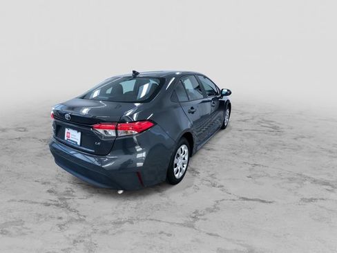 Certified 2024 Toyota Corolla LE image 9