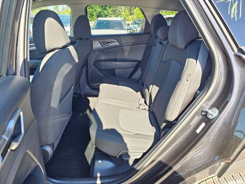 New 2026 Kia Sportage LX w/ LX Convenience Package AWD/4WD image 20