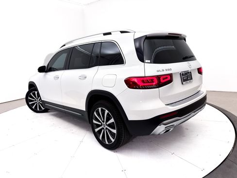 Used 2021 Mercedes-Benz GLB 250 image 2