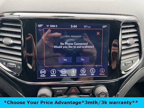 Used 2019 Jeep Grand Cherokee Limited image 72