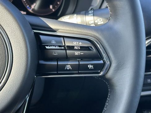 New 2026 MAZDA CX-70 3.3 Turbo w/ Premium Plus Pkg image 17