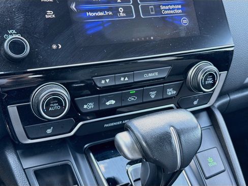 Used 2019 Honda CR-V EX-L image 17