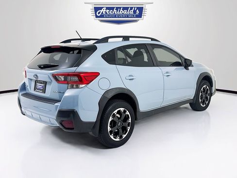 Used 2021 Subaru Crosstrek 2.0i w/ Popular Package #1 image 7