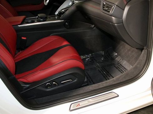 Used 2025 Acura TLX SH-AWD w/ A-SPEC Pkg image 34