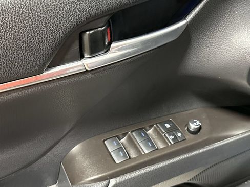 Used 2024 Toyota Camry XSE FWD image 20