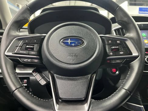 Used 2021 Subaru Forester Premium w/ Popular Package #1 AWD/4WD image 18