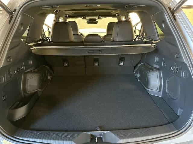 New 2026 Subaru Forester Touring AWD/4WD image 24