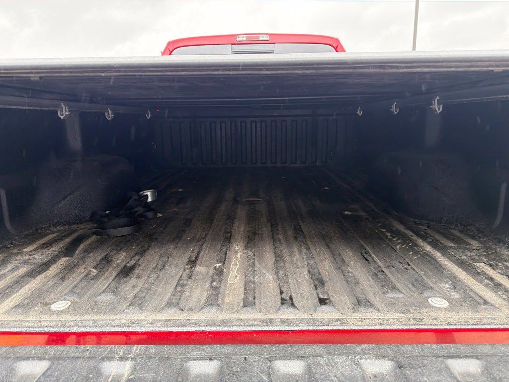 Used 2015 Ford F350 Lariat w/ Chrome Package AWD/4WD image 6