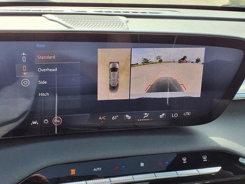 New 2026 Buick Enclave Sport Touring w/ Power Package image 10