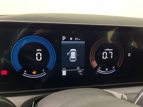 New 2026 Hyundai Tucson SEL FWD image 20
