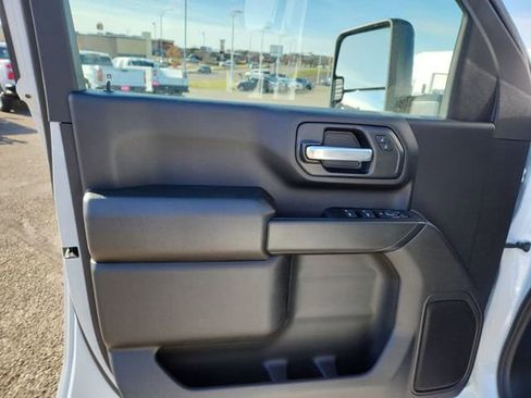 New 2026 Chevrolet Silverado 2500 W/T w/ WT Convenience Package image 21