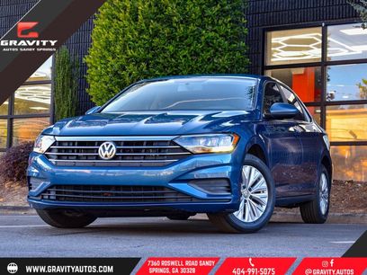 Used 2020 Volkswagen Jetta S w/ Driver Assistance Package