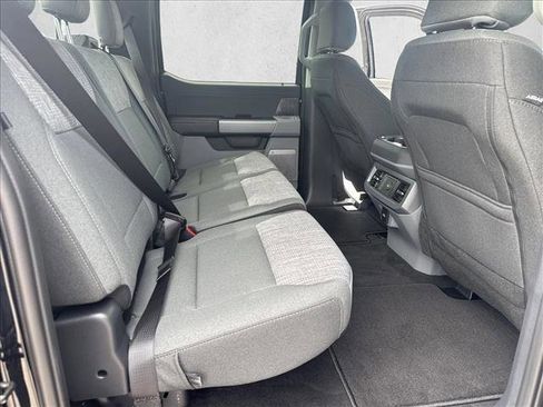 New 2026 Ford F250 XLT w/ XLT Premium Package AWD/4WD image 22