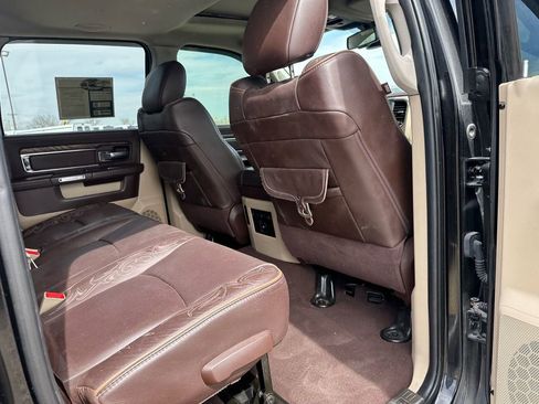 Used 2014 RAM 2500 Longhorn w/ Convenience Group image 23