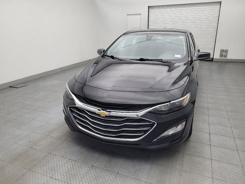 Used 2021 Chevrolet Malibu LT FWD image 15