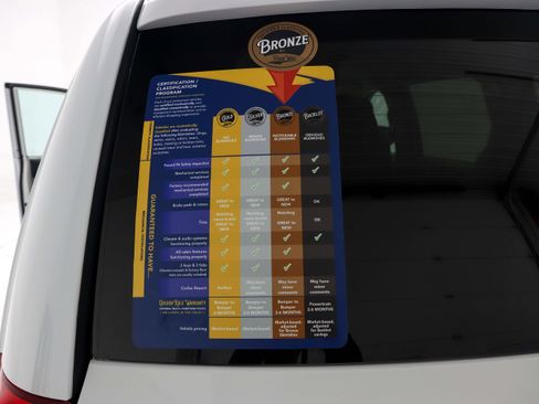 Used 2014 Dodge Grand Caravan SXT w/ Rear Park Assist Package FWD image 38