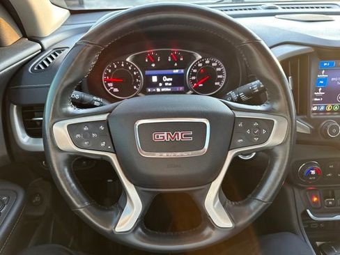 Used 2019 GMC Terrain Denali w/ Advanced Safety Package image 17