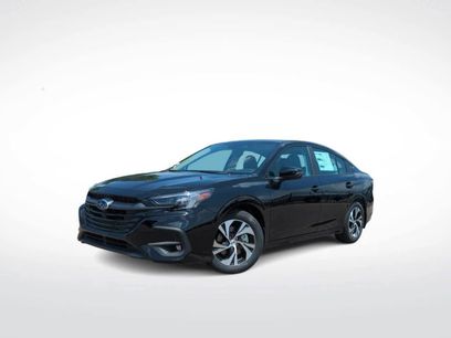 Used 2025 Subaru Legacy Premium w/ Popular Package #1A