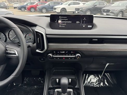 New 2026 MAZDA CX-50 AWD 2.5 S w/ Accent Package image 2