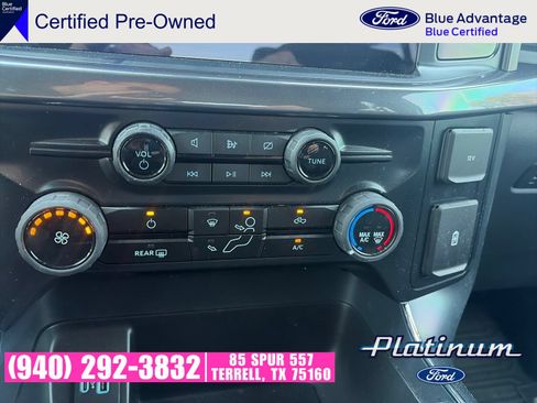 Used 2024 Ford F150 STX RWD image 16
