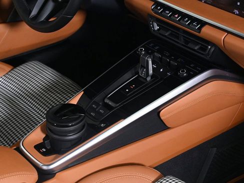 Used 2024 Porsche 911 Turbo S image 30