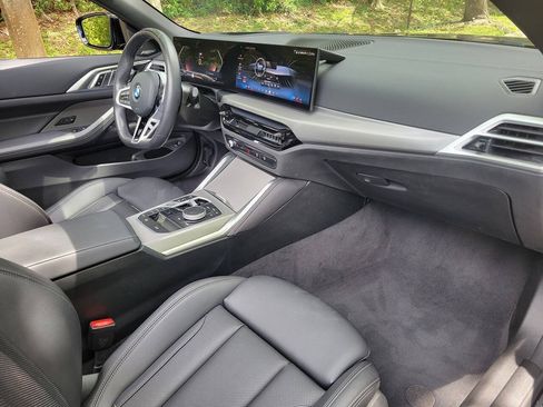 Used 2026 BMW 430i Convertible RWD image 10